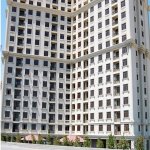 Satılır 3 otaqlı Yeni Tikili, Bayıl qəs., Səbail rayonu 1