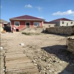 Satılır 4 otaqlı Həyət evi/villa, Hövsan qəs., Suraxanı rayonu 1