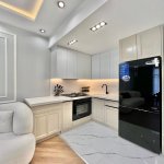 Kirayə (aylıq) 2 otaqlı Yeni Tikili, Gənclik metrosu, Təhsil Nazirliyi, Nərimanov rayonu 4