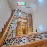 Kirayə (aylıq) 6 otaqlı Həyət evi/villa, Gənclik metrosu, Nərimanov rayonu 27