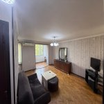 Kirayə (aylıq) 3 otaqlı Köhnə Tikili, Nəriman Nərimanov metrosu, Yasamal rayonu 2