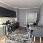 Kirayə (aylıq) 3 otaqlı Yeni Tikili, Nəsimi rayonu 11