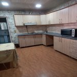 Satılır 6 otaqlı Həyət evi/villa, Əmircan qəs., Suraxanı rayonu 33