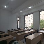 Kirayə (aylıq) 5 otaqlı Ofis, Elmlər akademiyası metrosu, Yasamal qəs., Yasamal rayonu 2