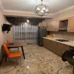 Kirayə (aylıq) 3 otaqlı Yeni Tikili, İnşaatçılar metrosu, Baku Mall, Yasamal rayonu 8