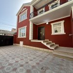Satılır 4 otaqlı Həyət evi/villa Xırdalan 4