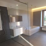 Satılır 8 otaqlı Həyət evi/villa, Badamdar qəs., Səbail rayonu 28