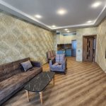 Kirayə (aylıq) 2 otaqlı Yeni Tikili, 20 Yanvar metrosu, Yasamal rayonu 3