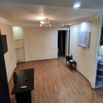 Kirayə (aylıq) 3 otaqlı Ofis, Nizami metrosu, Yasamal rayonu 6