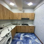 Kirayə (aylıq) 3 otaqlı Yeni Tikili, Memar Əcəmi metrosu, Binəqədi rayonu 7