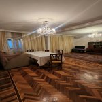 Kirayə (aylıq) 4 otaqlı Köhnə Tikili, 8-ci mikrorayon, Binəqədi rayonu 5