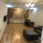 Kirayə (aylıq) 2 otaqlı Yeni Tikili, Qara Qarayev metrosu, Nizami rayonu 2