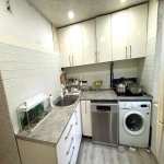 Satılır 2 otaqlı Köhnə Tikili, Neftçilər metrosu, Nizami rayonu 10