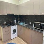 Kirayə (aylıq) 2 otaqlı Köhnə Tikili, İçərişəhər metrosu, Səbail rayonu 6