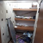 Kirayə (aylıq) 2 otaqlı Köhnə Tikili, 28 May metrosu, Nəsimi rayonu 5