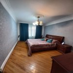 Kirayə (aylıq) 6 otaqlı Həyət evi/villa, Əhmədli metrosu, Əhmədli, Xətai rayonu 8