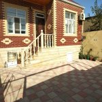 Satılır 5 otaqlı Həyət evi/villa, Nəriman Nərimanov metrosu, Nərimanov rayonu 1