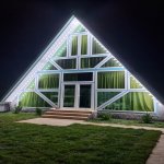 Kirayə (günlük) 3 otaqlı Həyət evi/villa Qəbələ 5
