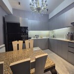 Продажа 4 комнатная Новостройка, İnşaatçılar метро, Ясамал район 16