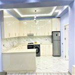 Kirayə (aylıq) 2 otaqlı Yeni Tikili, İçərişəhər metrosu, Səbail rayonu 4