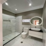 Kirayə (aylıq) 6 otaqlı Həyət evi/villa, Mərdəkan, Xəzər rayonu 14