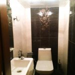 Kirayə (aylıq) 3 otaqlı Köhnə Tikili, 28 May metrosu, Hökümət evi, Səbail rayonu 10
