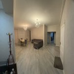 Kirayə (aylıq) 2 otaqlı Yeni Tikili, Nəriman Nərimanov metrosu, Nərimanov rayonu 3