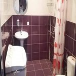 Kirayə (günlük) 4 otaqlı Bağ evi Qəbələ 21