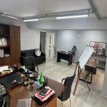 Kirayə (aylıq) 5 otaqlı Ofis, Ağ şəhər, Xətai rayonu 5