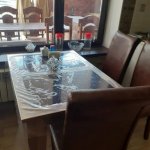 Kirayə (günlük) 4 otaqlı Həyət evi/villa Qax 5