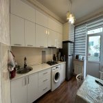 Satılır 2 otaqlı Yeni Tikili, Elmlər akademiyası metrosu, Yasamal rayonu 7