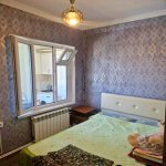 Аренда 2 комнатная Вторичка, м. Халглар Достлугу метро, 8-ой километр, Низаминский р-н район 3