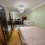 Satılır 3 otaqlı Yeni Tikili, Həzi Aslanov metrosu, Xətai rayonu 5