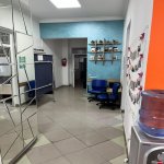 Аренда 10 комнат Офис, Наримановский р-н район 7