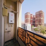Аренда 2 комнат Новостройка, Nizami метро, Министерство Финансов, Насими район 10