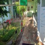 Kirayə (aylıq) 4 otaqlı Həyət evi/villa Gəncə 1