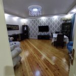 Satılır 4 otaqlı Həyət evi/villa, Avtovağzal metrosu, Biləcəri qəs., Binəqədi rayonu 15