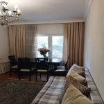 Satılır 2 otaqlı Köhnə Tikili, Yeni Günəşli qəs., Suraxanı rayonu 4