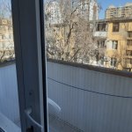 Kirayə (aylıq) 3 otaqlı Köhnə Tikili, Elmlər akademiyası metrosu, Space TV, Yasamal rayonu 15