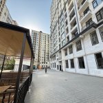 Satılır 2 otaqlı Yeni Tikili, Nəriman Nərimanov metrosu, Nərimanov rayonu 21
