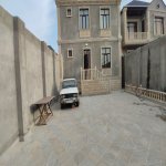 Satılır 6 otaqlı Həyət evi/villa, Avtovağzal metrosu, Biləcəri qəs., Binəqədi rayonu 3