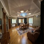 Satılır 6 otaqlı Həyət evi/villa, İnşaatçılar metrosu, Yasamal qəs., Yasamal rayonu 11
