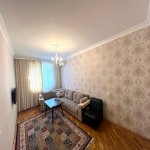 Kirayə (aylıq) 4 otaqlı Köhnə Tikili, Əhmədli metrosu, Əhmədli, Xətai rayonu 1