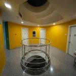 Kirayə (aylıq) 4 otaqlı Ofis, Nəriman Nərimanov metrosu, Nərimanov rayonu 18
