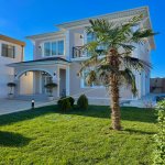 Продажа 4 комнатная Дача, Шювалан, Хязяр район 4