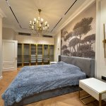 Kirayə (aylıq) 2 otaqlı Yeni Tikili, Ağ şəhər, Xətai rayonu 12