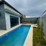 Kirayə (aylıq) 4 otaqlı Həyət evi/villa, Mərdəkan, Xəzər rayonu 19