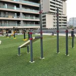 Kirayə (aylıq) 2 otaqlı Yeni Tikili, Elmlər akademiyası metrosu, Yasamal rayonu 9