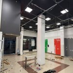 Kirayə (aylıq) Obyekt, Nəriman Nərimanov metrosu, Nərimanov rayonu 5