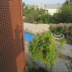 Kirayə (aylıq) 9 otaqlı Bağ evi, Novxanı, Abşeron rayonu 40